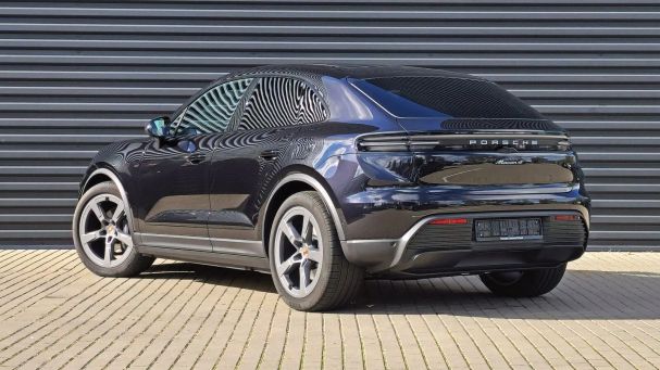 Porsche Macan 285 kW image number 5