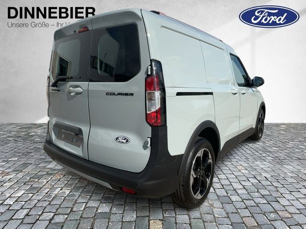 Ford Transit Courier Active 74 kW image number 7