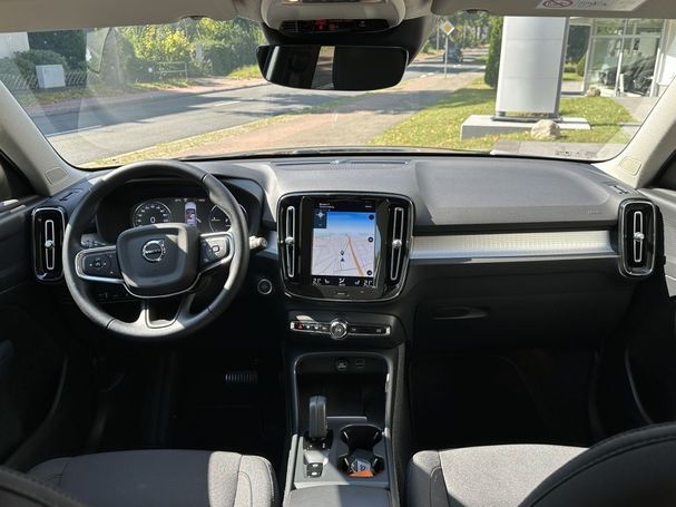 Volvo XC40 T5 Inscription 192 kW image number 7