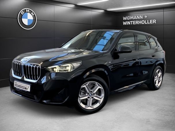 BMW X1 xDrive23i 160 kW image number 1