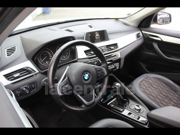 BMW X1 sDrive18d xLine 110 kW image number 13