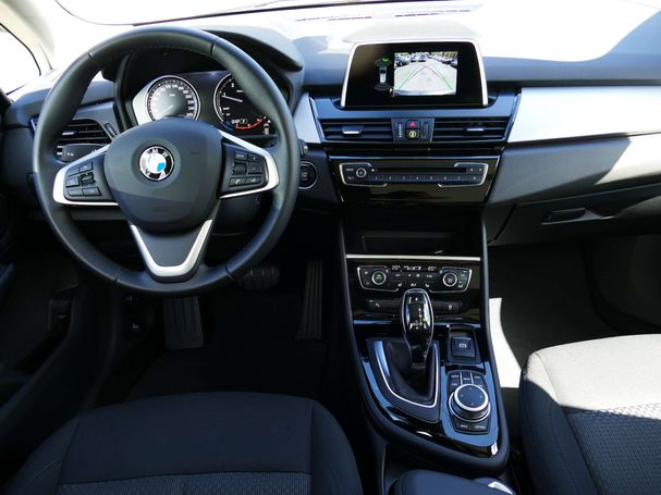 BMW 218d 110 kW image number 5