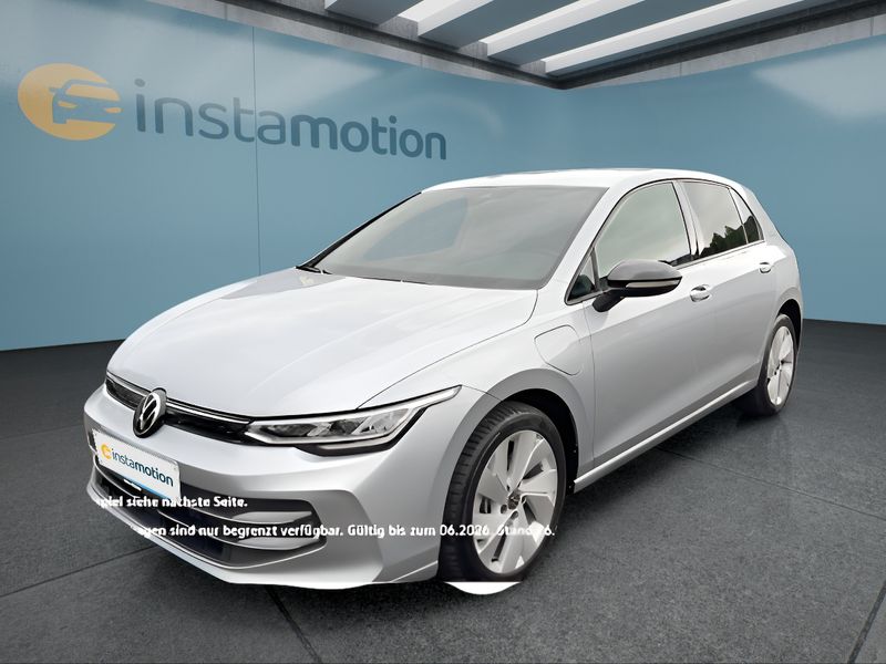 Volkswagen Golf 1.5 TSI