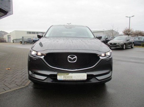 Mazda CX-5 SKYACTIV-G 165 121 kW image number 6