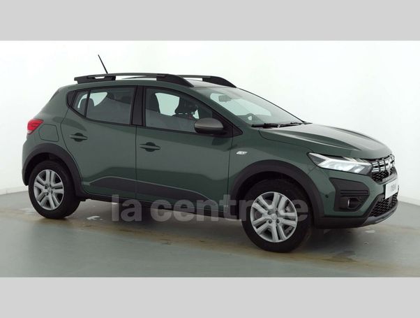 Dacia Sandero Stepway TCe 90 67 kW image number 18