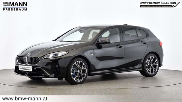 BMW 120d 120 kW image number 2