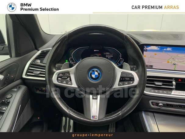 BMW X5 45e xDrive 290 kW image number 8