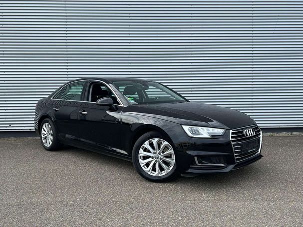 Audi A4 35 TFSI 110 kW image number 2