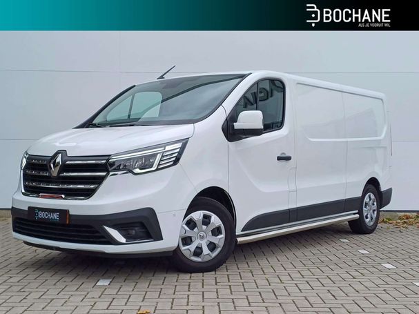 Renault Trafic L2H1 dCi 130 96 kW image number 1