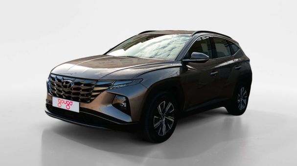 Hyundai Tucson 1.6 110 kW image number 1