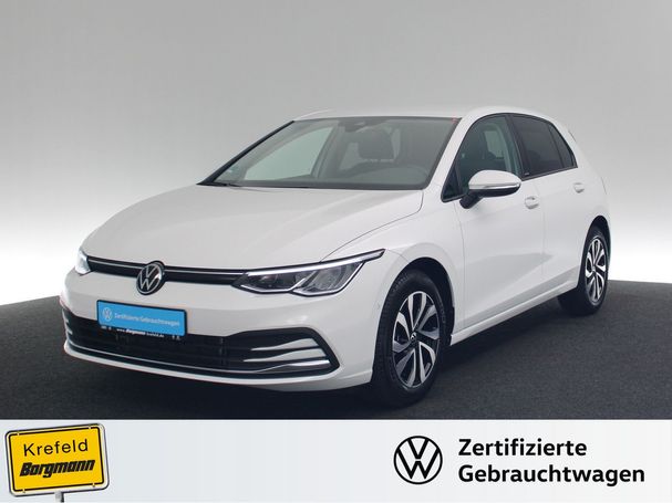 Volkswagen Golf 1.0 eTSI Life DSG 81 kW image number 1