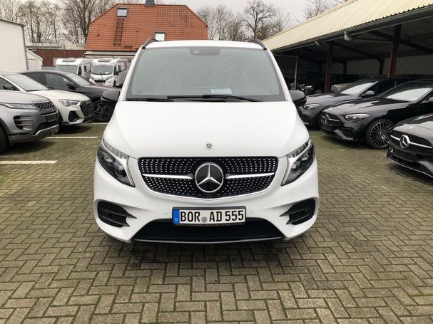 Mercedes-Benz V 300d 174 kW image number 2