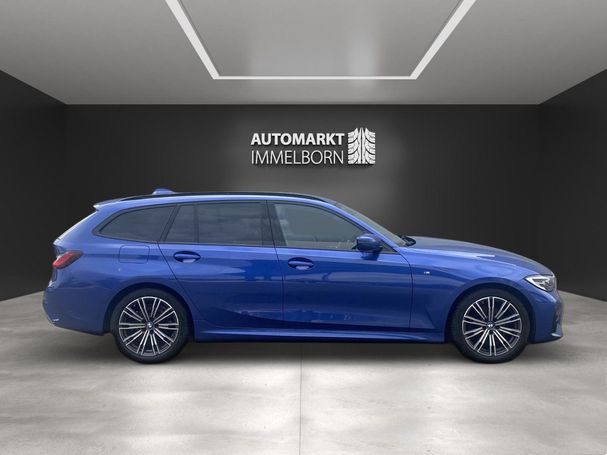 BMW 320d Touring M Sport xDrive 140 kW image number 7