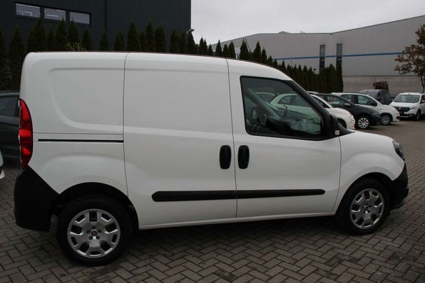 Fiat Doblo 70 kW image number 20