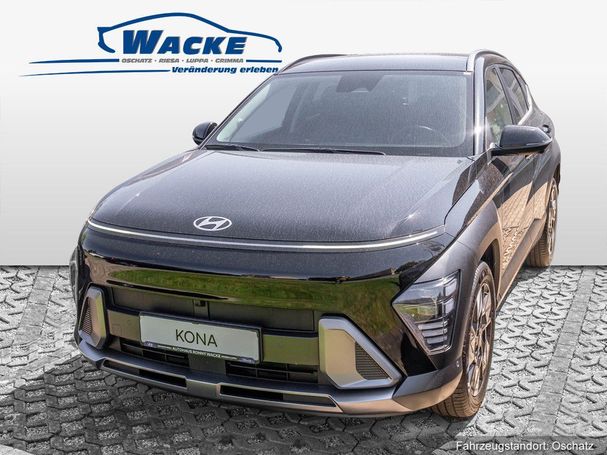 Hyundai Kona 1.6 Hybrid 104 kW image number 1