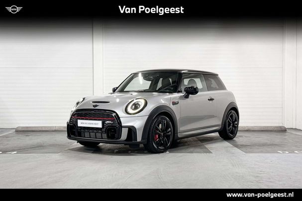 Mini John Cooper Works 170 kW image number 1