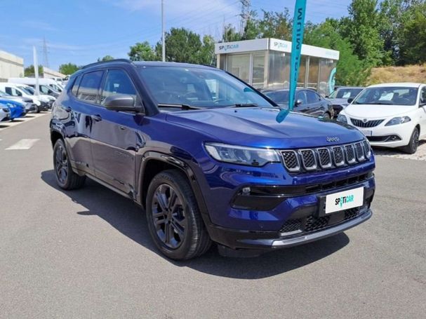 Jeep Compass 1.3 Turbo 110 kW image number 6