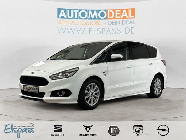 Ford S-Max 118 kW image number 2