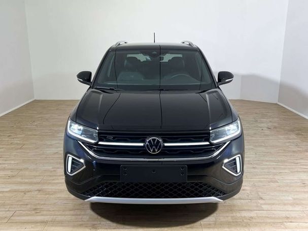 Volkswagen T-Cross 1.0 TSI 85 kW image number 3