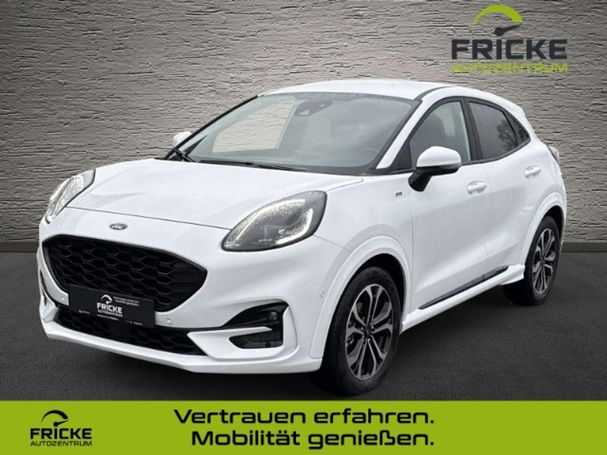 Ford Puma ST-Line 92 kW image number 1