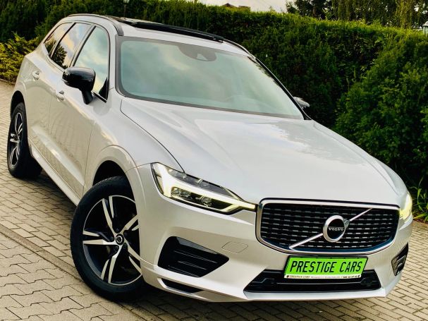 Volvo XC60 D4 140 kW image number 18