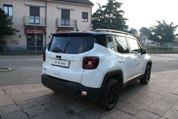 Jeep Renegade 1.3 PHEV 140 kW image number 2