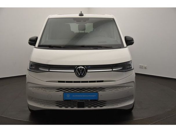 Volkswagen T7 Multivan 1.4 eHybrid DSG 160 kW image number 19