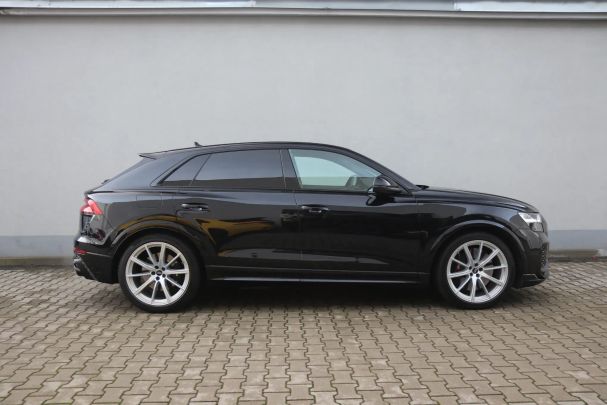 Audi RSQ8 TFSI quattro Tiptronic 441 kW image number 6