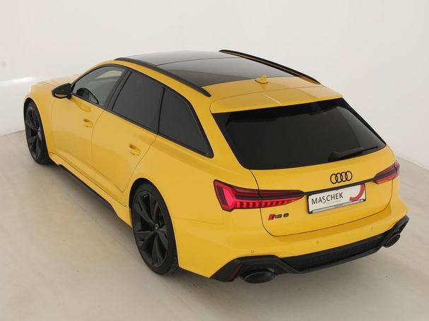 Audi RS6 Avant 441 kW image number 4