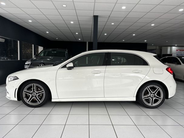 Mercedes-Benz A 180 d 85 kW image number 3