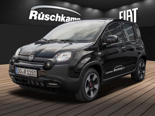 Fiat Panda 1.0 Hybrid 51 kW image number 1