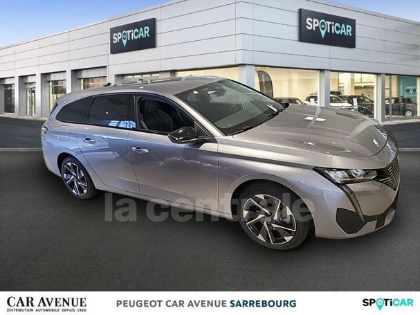 Peugeot 308 SW 1.2 PureTech 130 Allure 96 kW image number 16