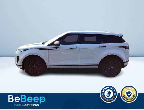 Land Rover Range Rover Evoque 120 kW image number 4