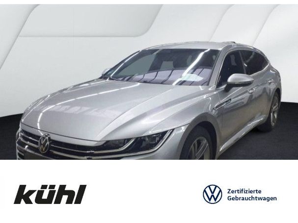 Volkswagen Arteon 2.0 TDI DSG Shooting Brake 4Motion 147 kW image number 1