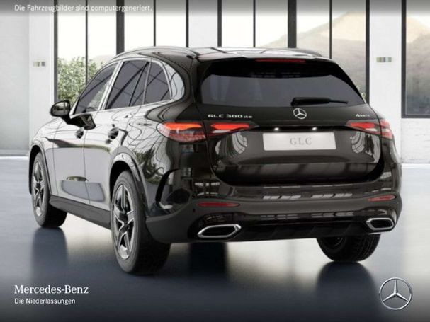 Mercedes-Benz GLC 300 de AMG 245 kW image number 21