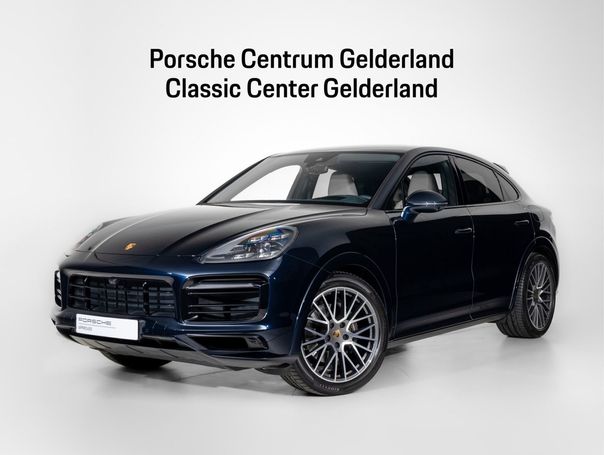 Porsche Cayenne Coupé E-Hybrid 340 kW image number 1