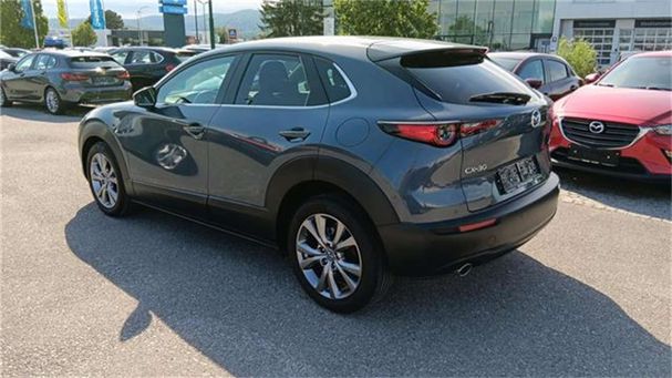 Mazda CX-30 90 kW image number 4