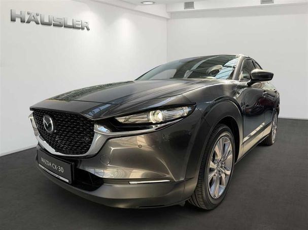 Mazda CX-30 90 kW image number 1