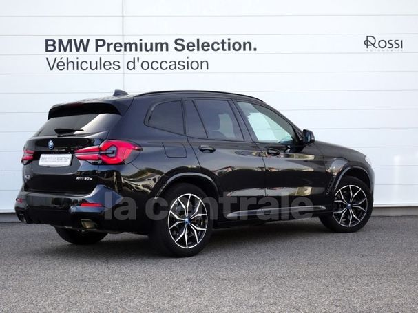 BMW X3 xDrive 215 kW image number 3