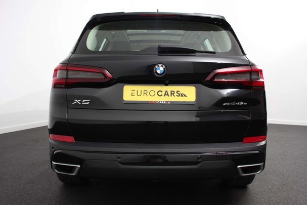 BMW X5 45e xDrive 293 kW image number 5