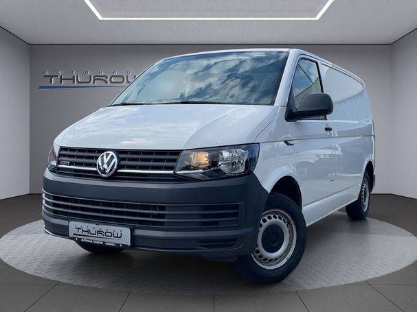 Volkswagen T6 Transporter 4Motion 110 kW image number 1