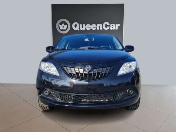 Lancia Ypsilon 51 kW image number 19