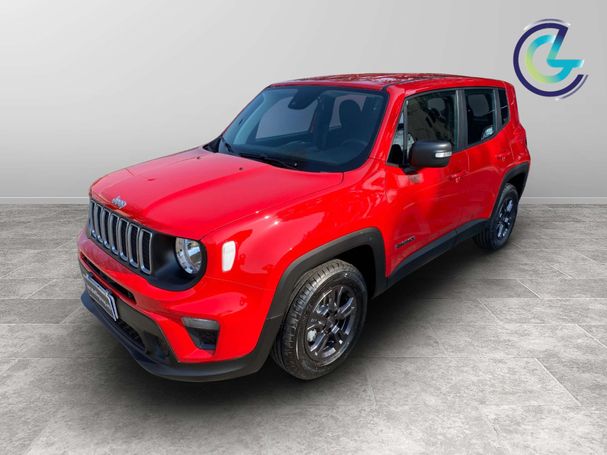 Jeep Renegade 96 kW image number 19