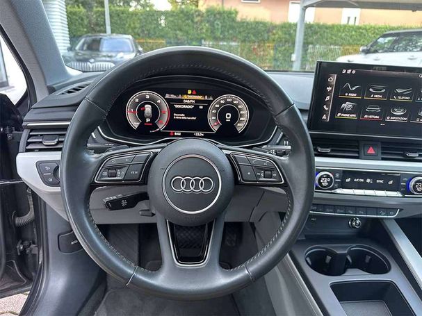 Audi A4 Allroad 40 TDI quattro S tronic 140 kW image number 15