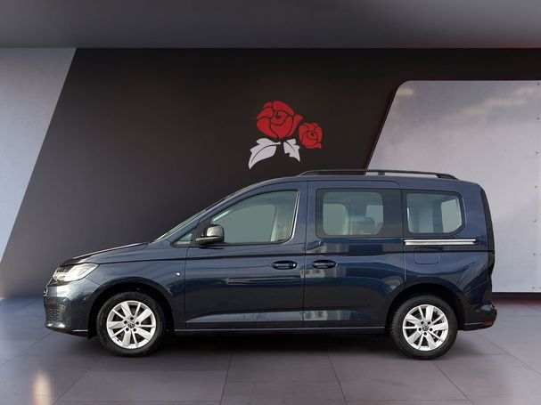 Volkswagen Caddy 2.0 TDI 75 kW image number 3