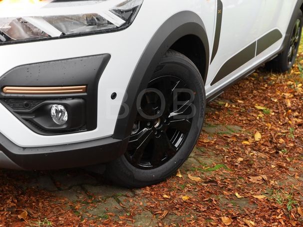 Dacia Jogger 100 ECO-G Extreme 74 kW image number 9