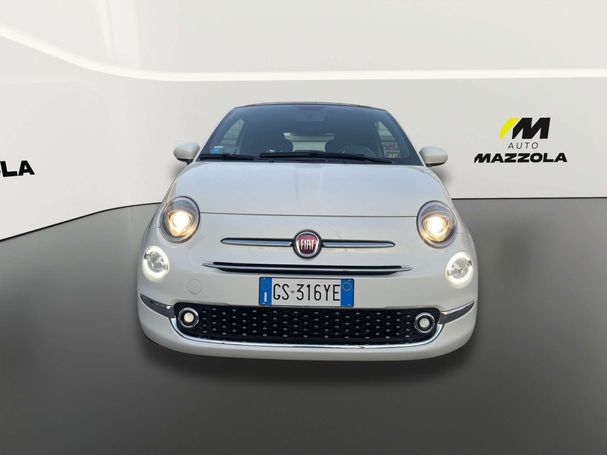 Fiat 500 1.0 51 kW image number 4