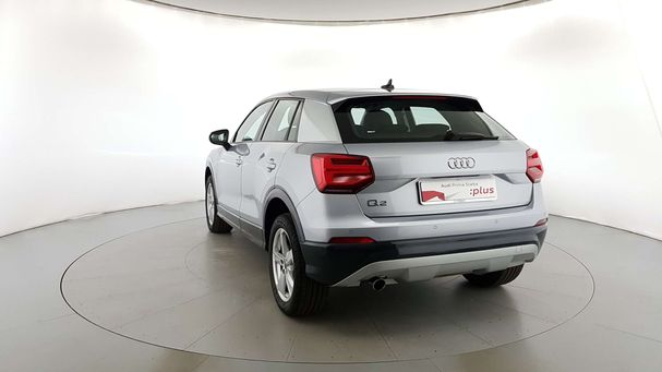 Audi Q2 30 TDI S tronic 85 kW image number 4