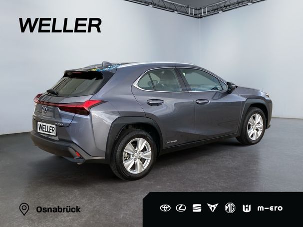 Lexus UX 250h 135 kW image number 20