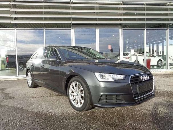 Audi A4 2.0 TDI S tronic Avant 110 kW image number 2